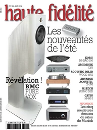 Haute Fidélité n°199 - Juin 2014