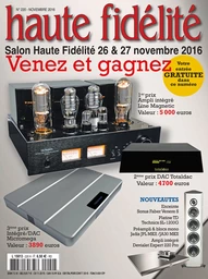 Haute Fidélité 220