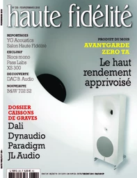 Haute Fidélité 230